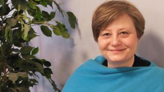 Opettaja Kira Sidorov
